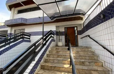 Apartamento com 1 quarto à venda na Avenida Guilhermina, 48, Guilhermina, Praia Grande