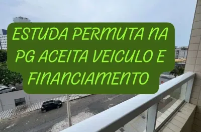Apartamento dois dormitórios vila caiçara praia grande sp