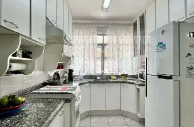 Apartamento dois dormitórios dois banheiros canto do forte praia grande sp