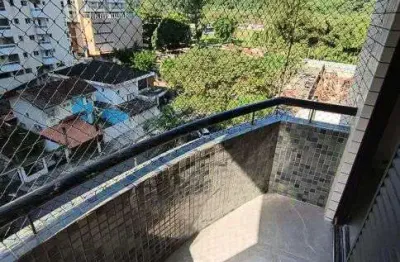 Apartamento dois dormitórios canto do forte praia grande sp