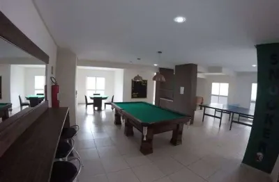 Apartamento com 3 quartos à venda na Rua Caiapós, 1049, Tupi, Praia Grande