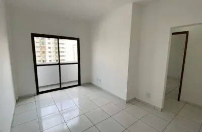 Apartamento maravilhoso um dormitório vila guilhermina praia grande sp