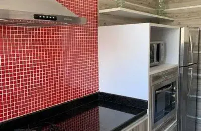 Apartamento para venda 1 dormitório, canto do forte - praia grande - sp