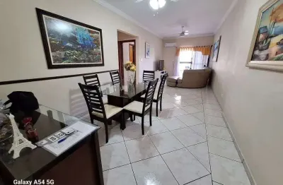 Apartamento com 2 quartos à venda em Guilhermina, Praia Grande 