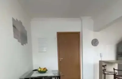 Apartamento com 2 quartos à venda na Rua Coronel Fontenelle, 19, Canto do Forte, Praia Grande