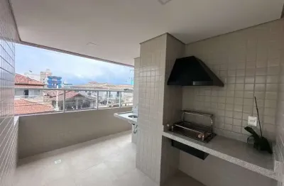 Apartamento dois dormitórios aceita permuta campo da aviação praia grande sp praia grande sp