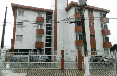 Apartamento com 1 quarto à venda na Avenida Presidente Castelo Branco, 15452, Balneário Flórida, Praia Grande