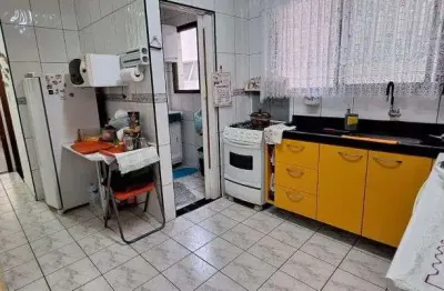 Apartamento maravilhoso um dormitório guilhermina praía grande sp