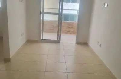 Apartamento 2 dois dormitórios guilhermina praia grande sp