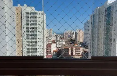 Apartamento com 2 quartos à venda na Rua Oceânica Amábile, Cidade Ocian, Praia Grande