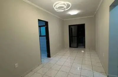 Apartamento um dormitório vista livre canto do forte praia grande sp