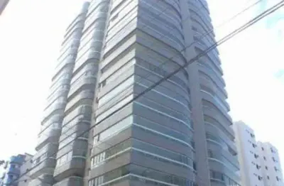 Cobertura com 3 quartos à venda na Rua Uirapuru, 130, Tupi, Praia Grande