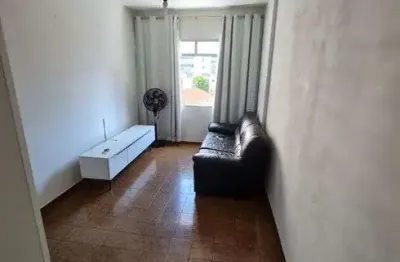 Apartamento com 1 quarto à venda na Rua Guaranis, Tupi, Praia Grande