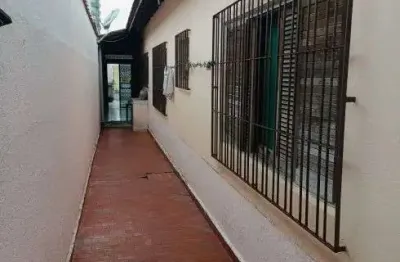 Casa com 2 quartos à venda no Solemar, Praia Grande 