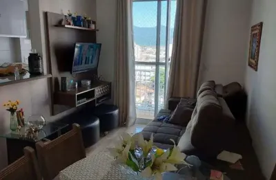 Apartamento 02 dormitório cidade ocian praia grande/sp