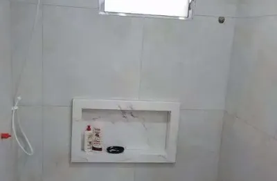 Apartamento um dormitório vila tupi praia grande sp