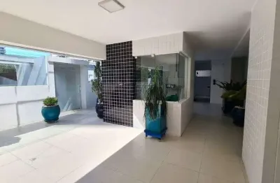 Apartamento para venda com 105 metros quadrados com 2 quartos em canto do forte - praia grande - sp