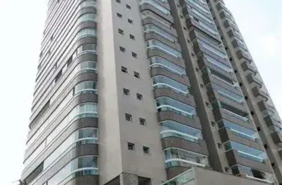 Apartamento com 3 quartos à venda na Rua Nossa Senhora de Praia Grande, 100, Vila Caiçara, Praia Grande