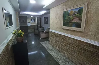 Apartamento para venda com 1 quarto em ocian - praia grande - sp