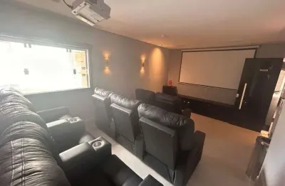 Apartamento dois dormitórios guilhermina praia grande sp