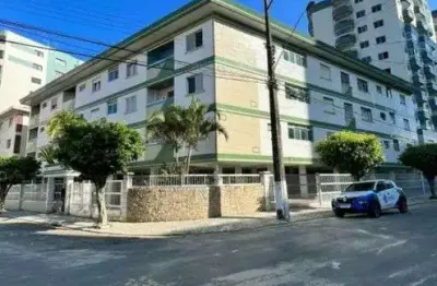 Apartamento térreo, com 47 metros quadrados com 1 quarto em caiçara - praia grande - são paulo
