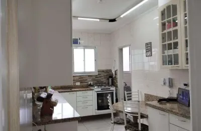 Apartamento 2 dormitórios em guilhermina - praia grande - sp