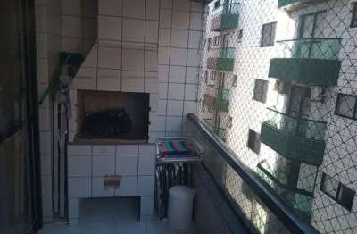Apartamento 1 dormitório cidade ocian pria grande/sp