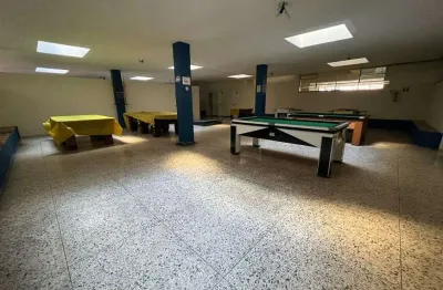 Apartamento para venda tem 35 metros quadrados com 1 quarto em mirim - praia grande - sp