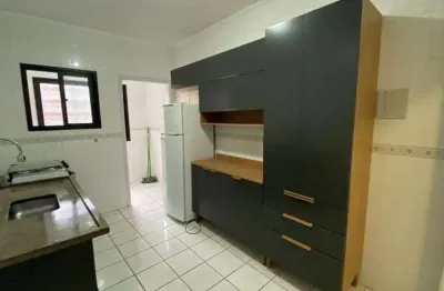 Apartamento 1 dormitório cidade ocian praia grande sp