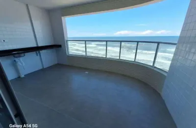 Apartamento com 2 quartos à venda no Centro, Mongaguá 