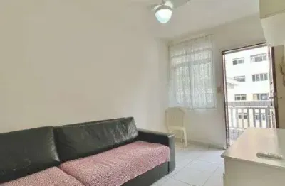 Apartamento dois dormitório pé na areia canto do forte praia grande sp