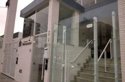 Apartamento com 2 quartos à venda na Rua Meinacos, 60, Tupi, Praia Grande