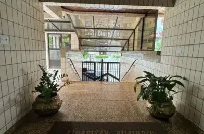 Apartamento com 1 quarto à venda na Rua Guimarães Rosa, Cidade Ocian, Praia Grande