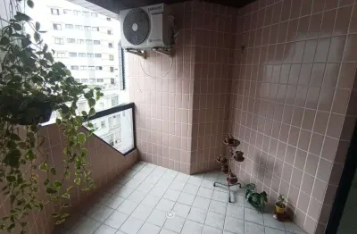 Apartamento com 1 quarto à venda na Rua Bolívia, 140, Guilhermina, Praia Grande