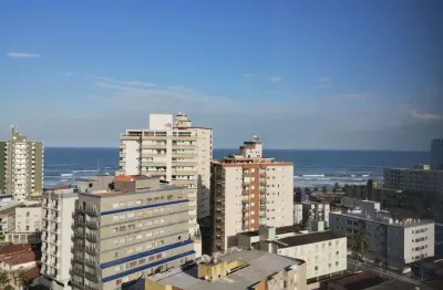 Apartamento para venda possui 52 metros quadrados com 2 quartos em caiçara - praia grande - sp