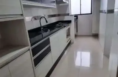 Apartamento com 1 quarto à venda na Rua Juquirais, Tupi, Praia Grande