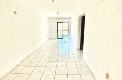 Apartamento maravilhoso dois dormitórios canto do forte praia grande sp