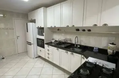 Apartamento três dormitórios vila tupi praia grande sp