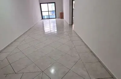 Apartamento com 2 quartos à venda em Guilhermina, Praia Grande 