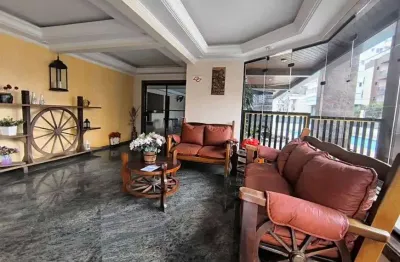 Apartamento dois dormitórios vila tupi praia grande sp