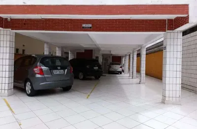 Apartamento com 2 quartos à venda na Cidade Ocian, Praia Grande 