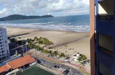 Apartamento 03 dormitórios campo da aviação praia grande/sp