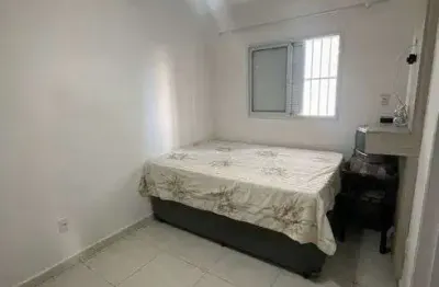 Apartamento para venda com 3 quartos em ocian - praia grande - sp