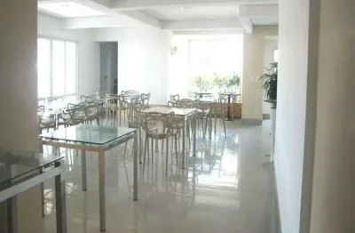 Apartamento com 4 quartos à venda na Avenida Paris, 136, Boqueirão, Praia Grande