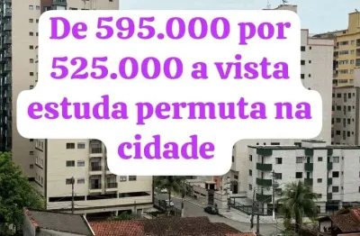 Apartamento dois dormitórios campo da aviação praia grande sp
