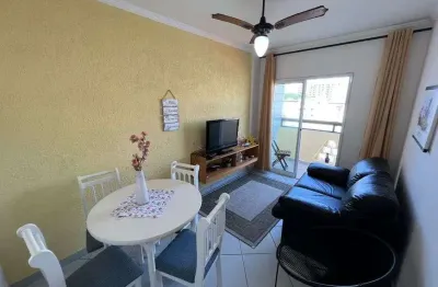 Apartamento para venda com 1 quarto em ocian - praia grande - sp