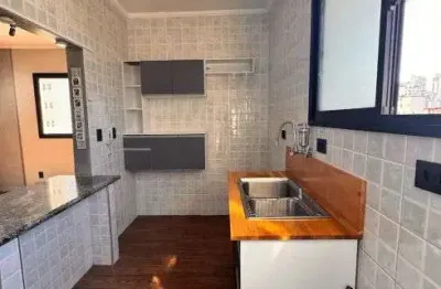 Apartamento com 1 quarto à venda em Guilhermina, Praia Grande 