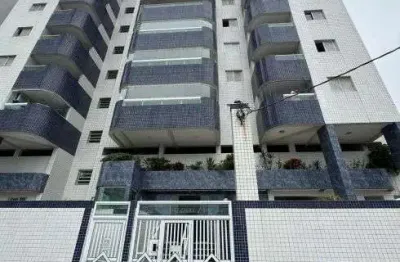 Apartamento um dormitório balneário maracanã praia grande sp apartamento