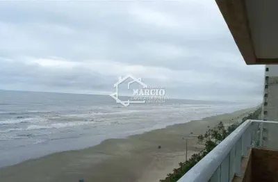 Apartamento para venda com 2 quartos em flórida - praia grande - sp