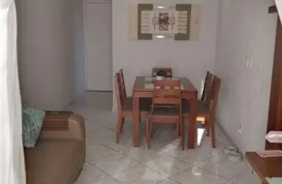 Apartamento 02 dormitórios canto do forte praia grande/sp
